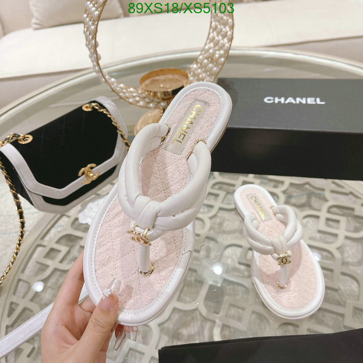 SAMC - CHL Women Shoes Slippers - 195
