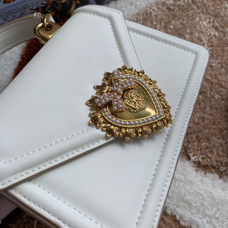 Satchel Bags - DG Bags - 158