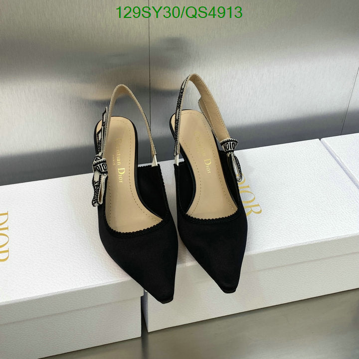 SAMCC - DOR Women Shoes - 2341