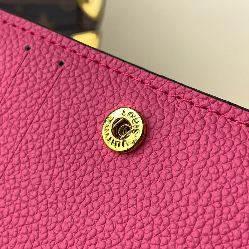 Satchel Bags - VL Bags - 2366
