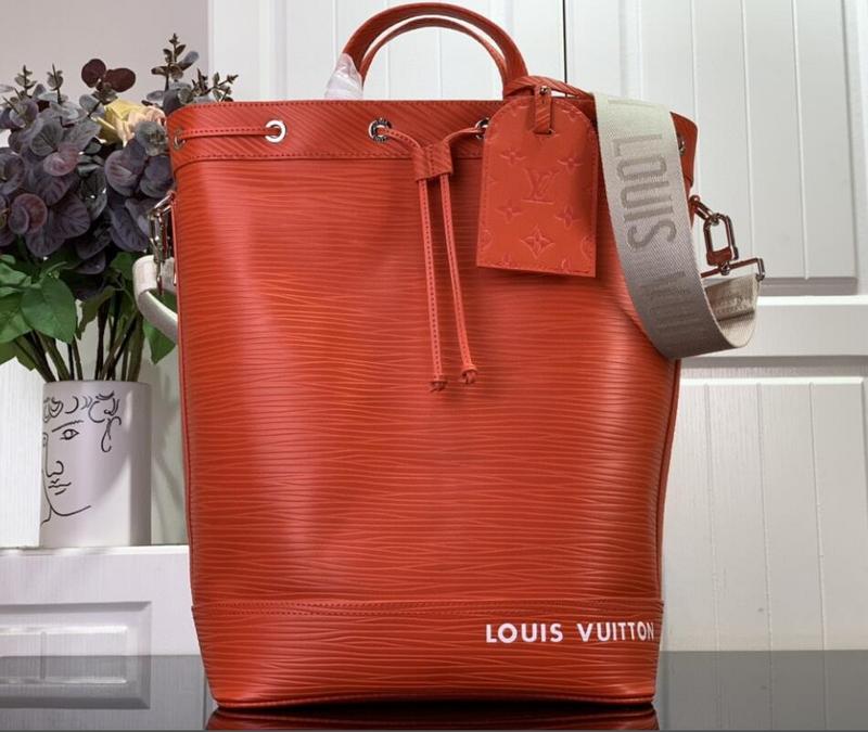 SAMC - LOV Bags - 798