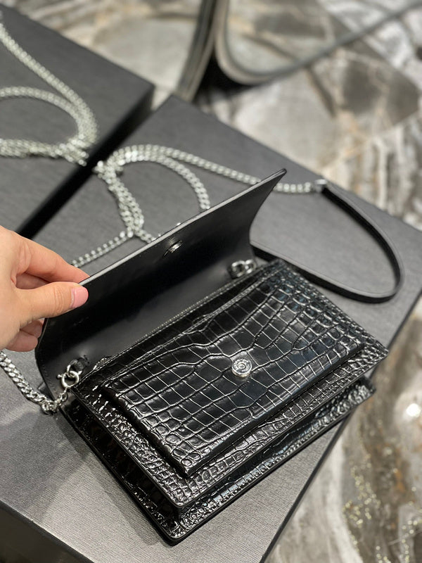 Satchel Bags - SLY Bags - 336