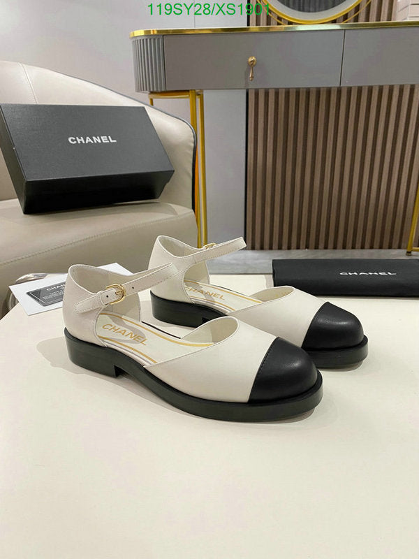 SAMC - CHL Women Shoes Ballet - 323