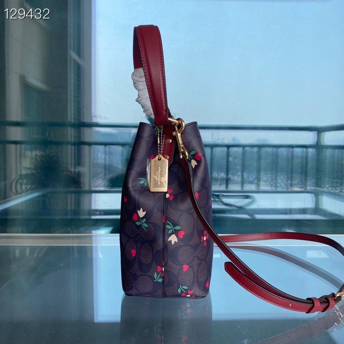 Satchel Bags - CCH Bags - 494