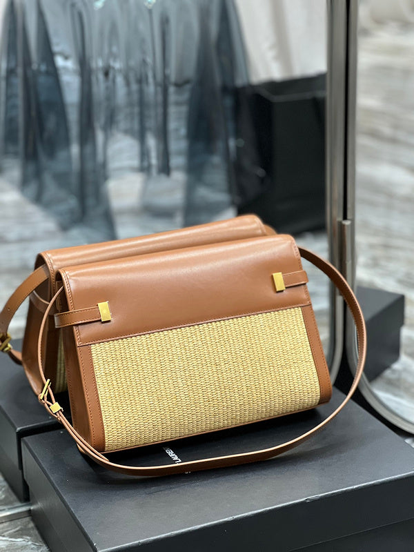 Satchel Bags - SLY Bags - 2226