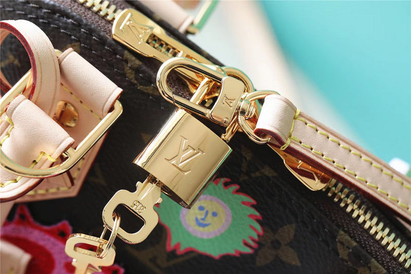 ELE - LUV Bags - 246