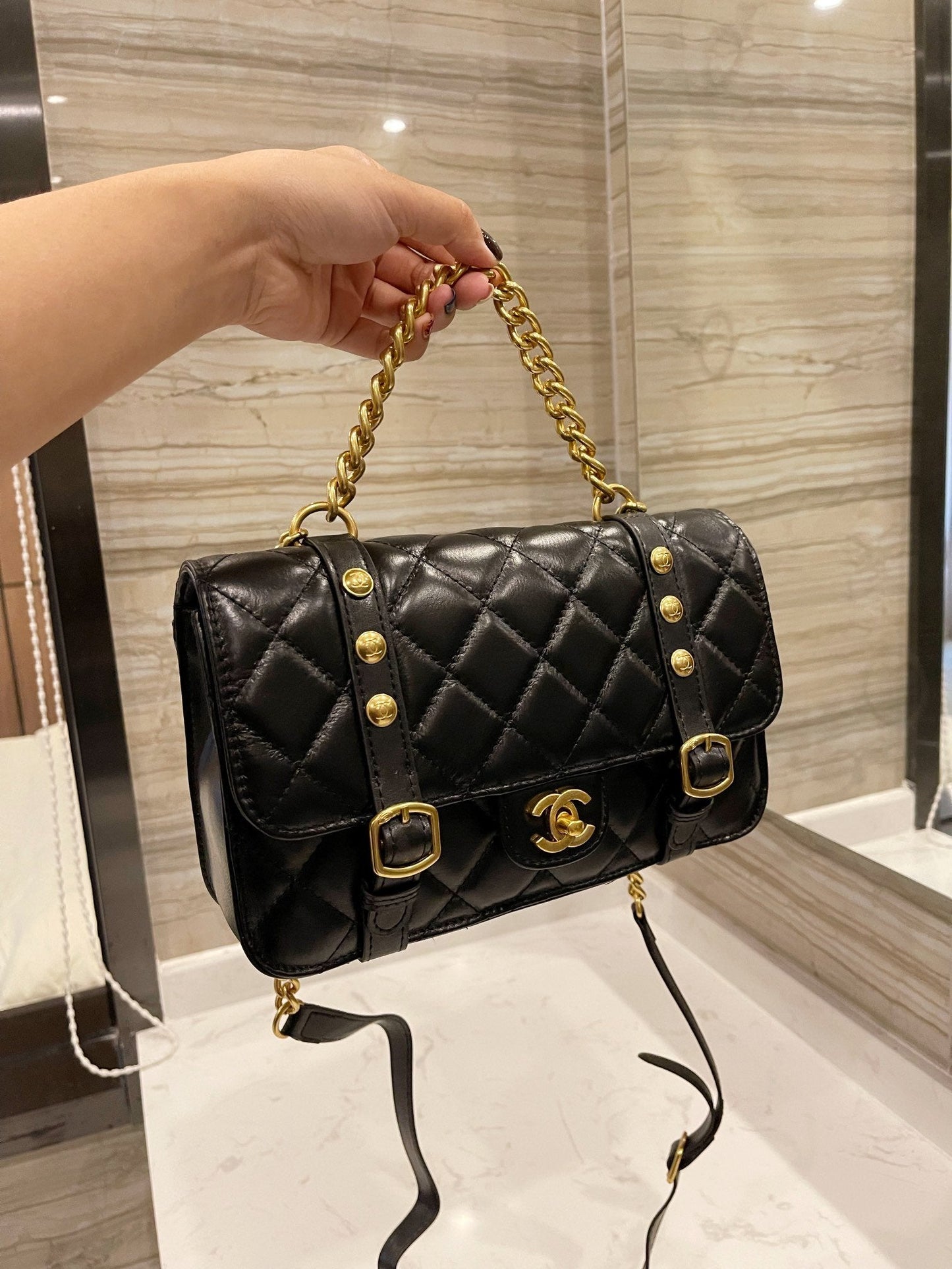 EN - New Arrival Bags CHL 276