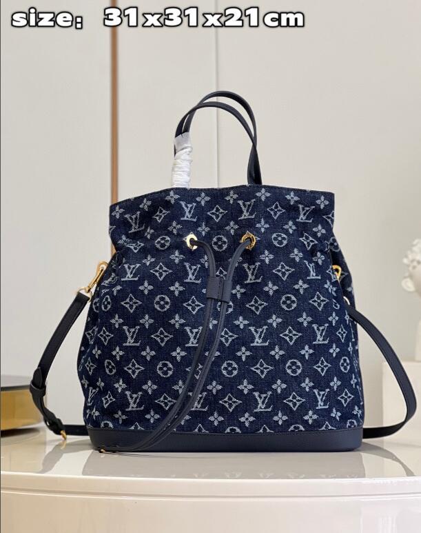 SAMC - LOV Bags - 1387