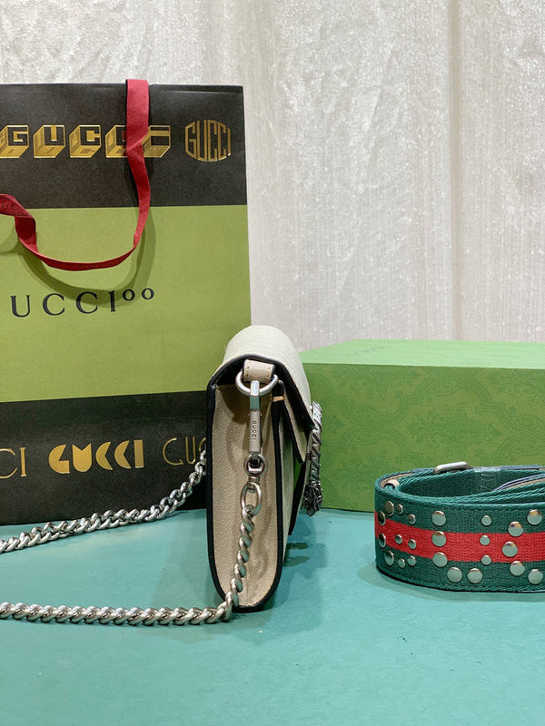 Satchel Bags - GCI Bags - 1591