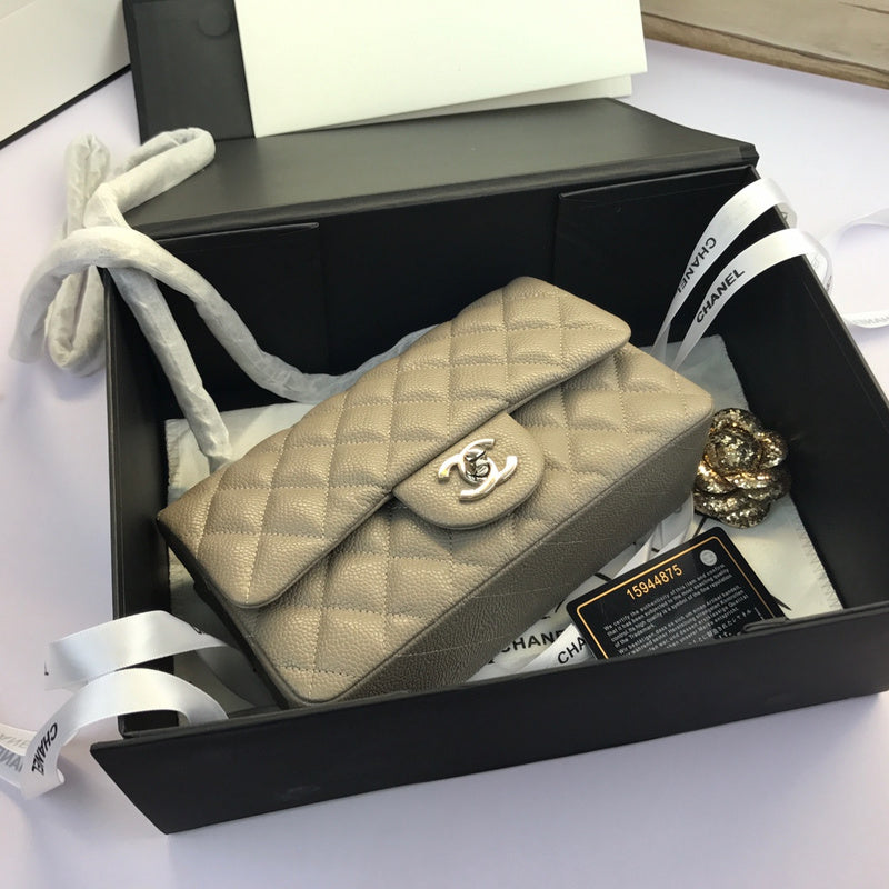 Satchel Bags - CHL Bags - 6623
