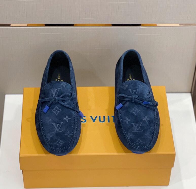 SAMC - LOV Men Shoes - 886