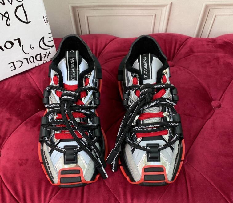 SAMC - DAG Women Shoes - 241
