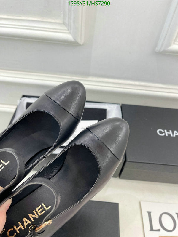 SAMC - CHL Women Shoes High Heels - 090