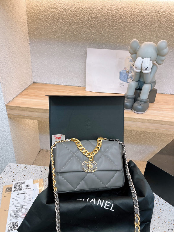 Satchel Bags - CHL Bags - 7277