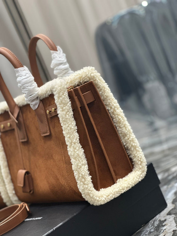 Satchel Bags - SLY Bags - 2148