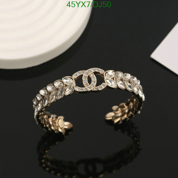 SAMC - CHL Jewelry - 345