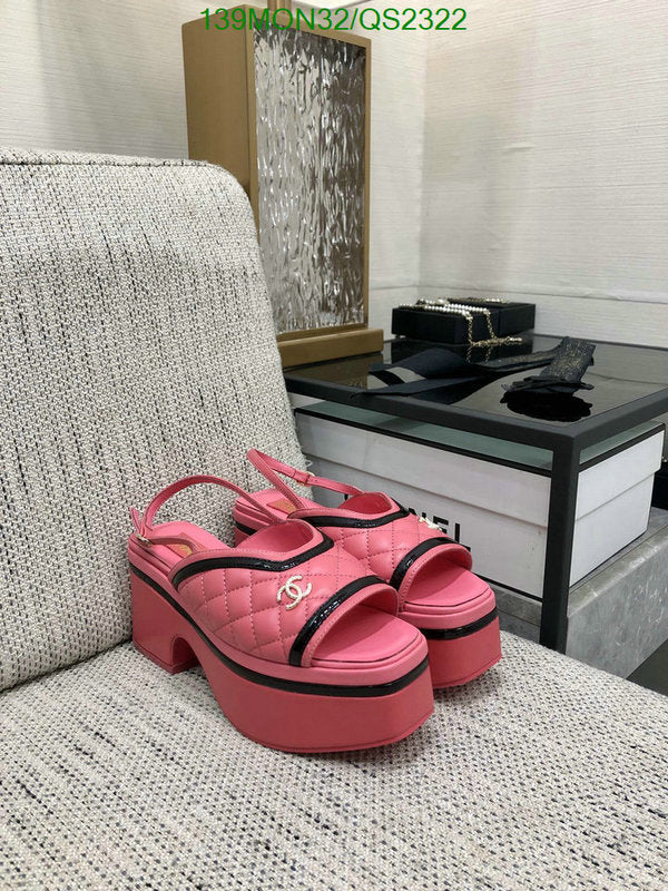 SAMC - CHL Women Shoes High Heels - 181