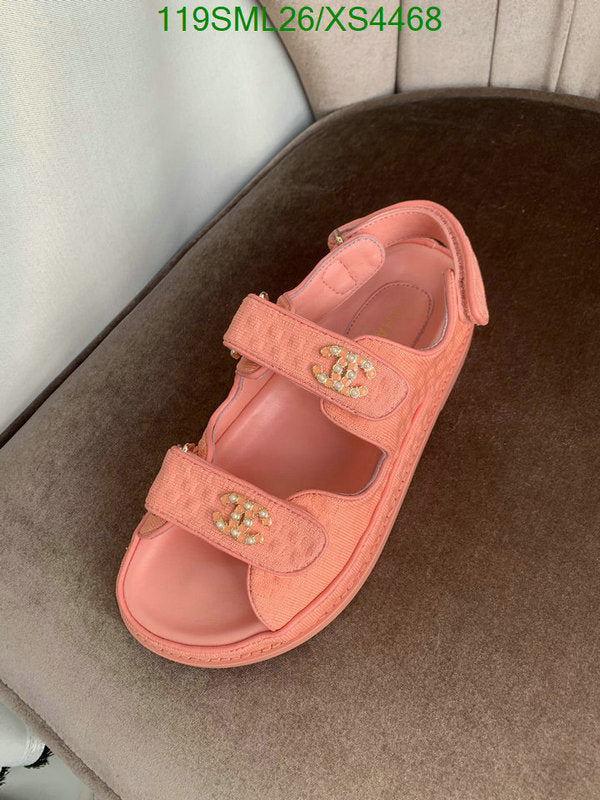 SAMC - CHL Women Shoes Beach - 143