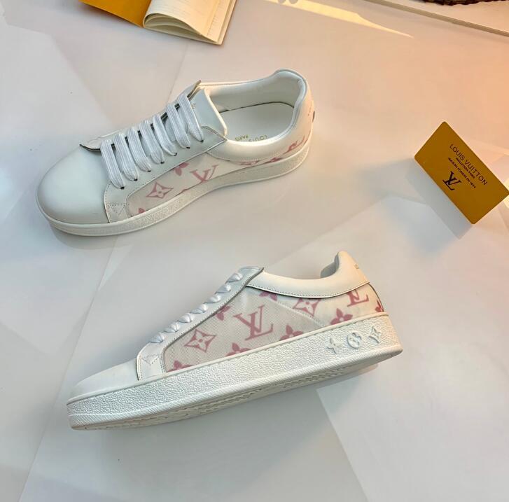 Glamy - LOV Men Shoes - 1821