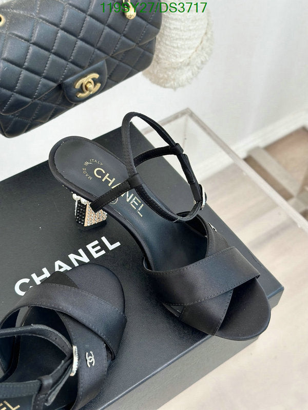 SAMC - CHL Women Shoes High Heels - 022