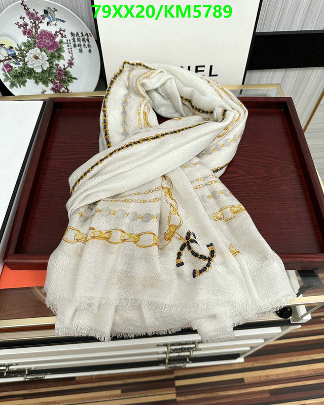 SAMC - CHL Scarves - 051