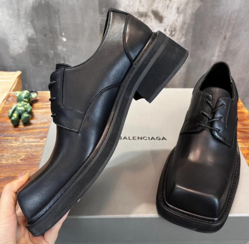 GlamyMen Shoes - 209