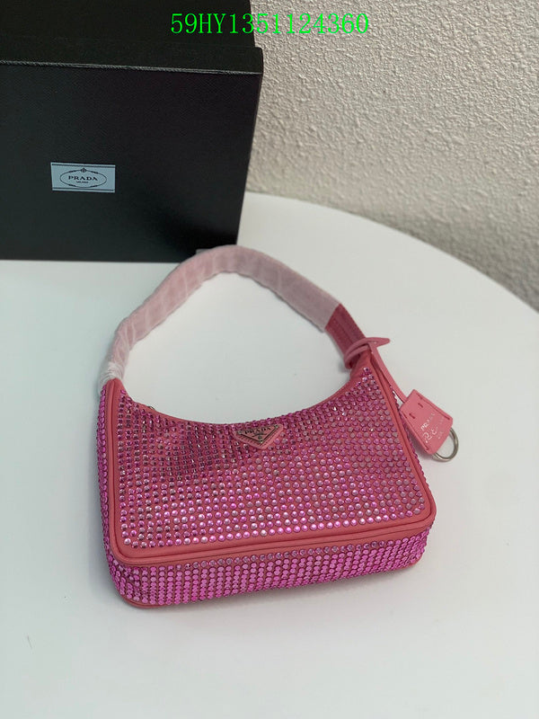 Satchel Bags - PDA Bags - 3770