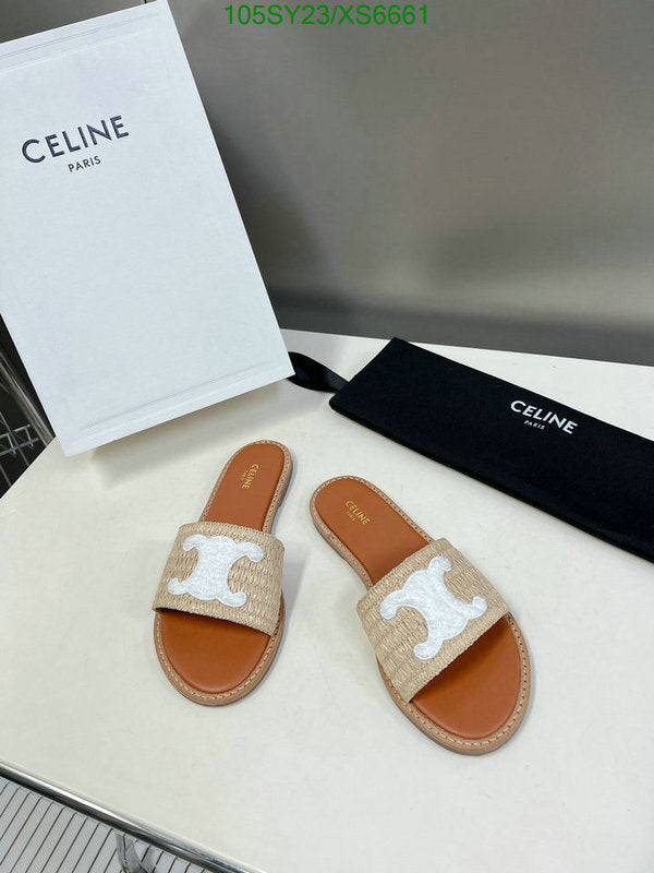 SAMC - COL Women Shoes - 232