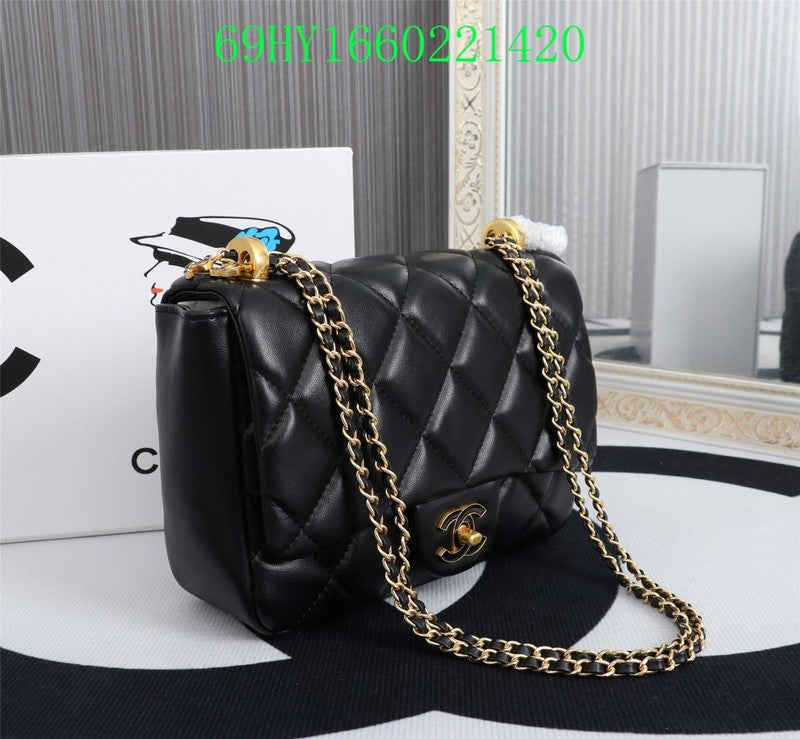 Glami - CHL Bags - 3025
