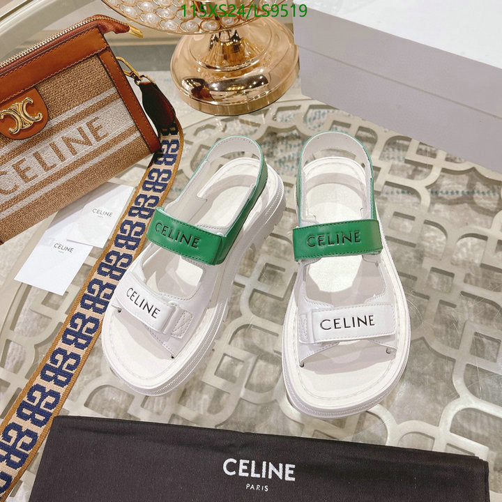 SAMC - COL Women Shoes - 287