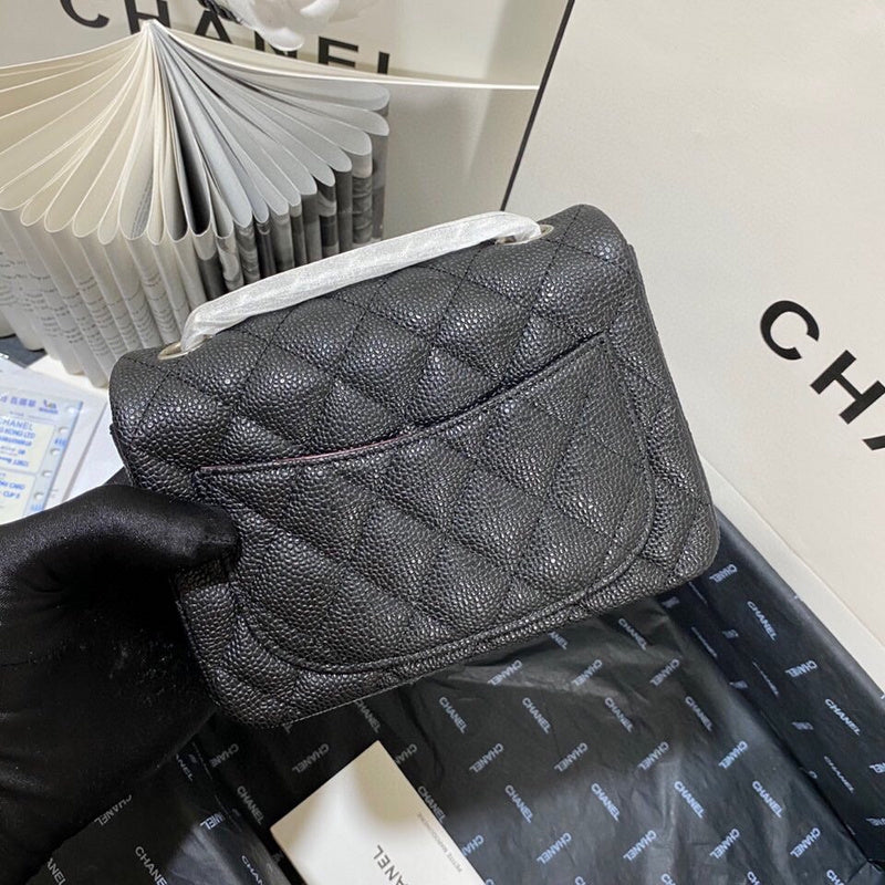 Satchel Bags - CHL Bags - 4178