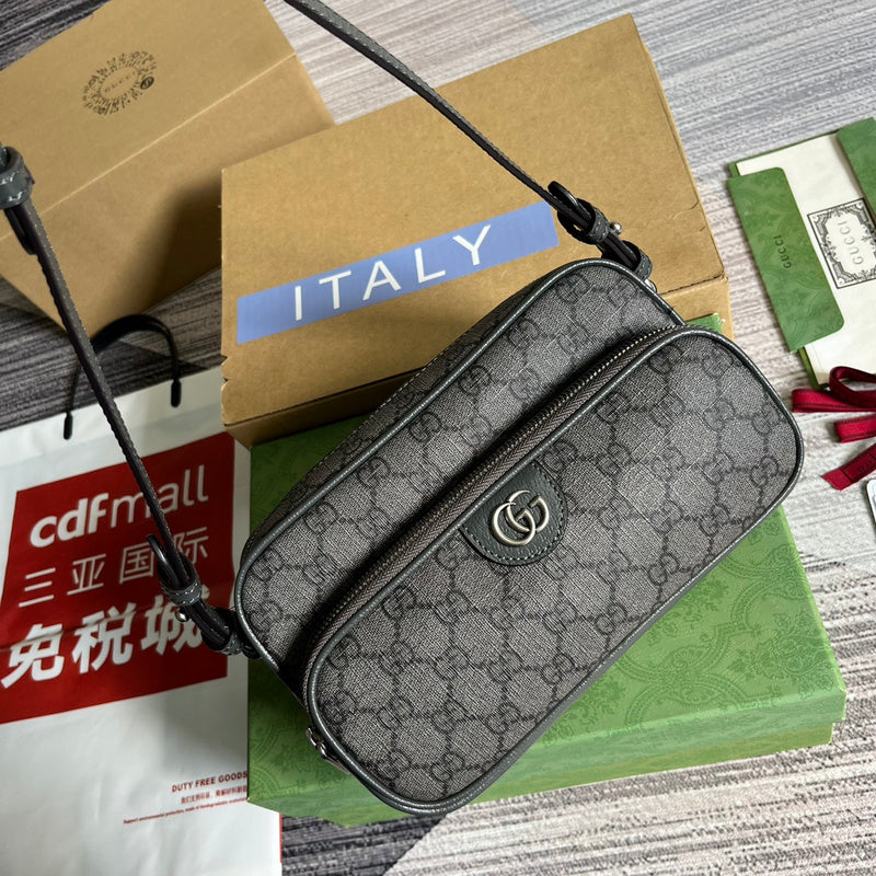 Satchel Bags - GCI Bags - 5764