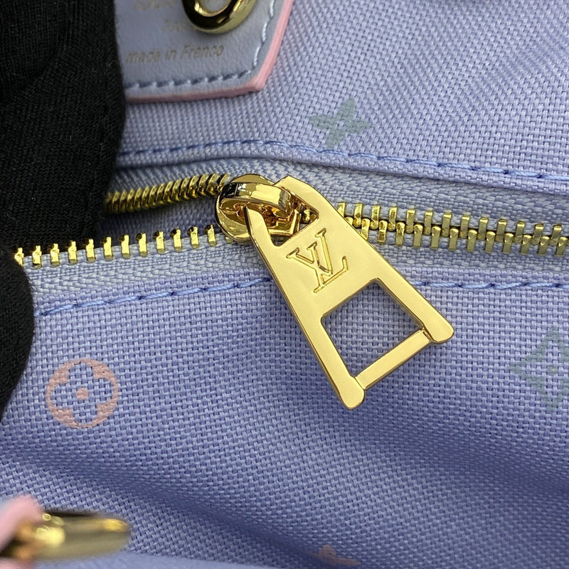 Glami- Glami- Lu-Vi bags - 3579
