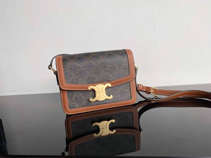 Satchel Bags - CHN Bags - 153