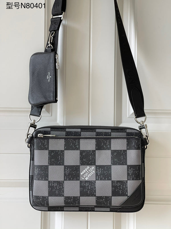 Glami- Glami- Lu-Vi bags - 3068