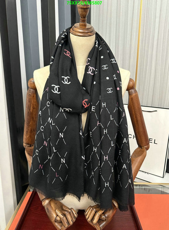 SAMC - CHL Scarves - 037