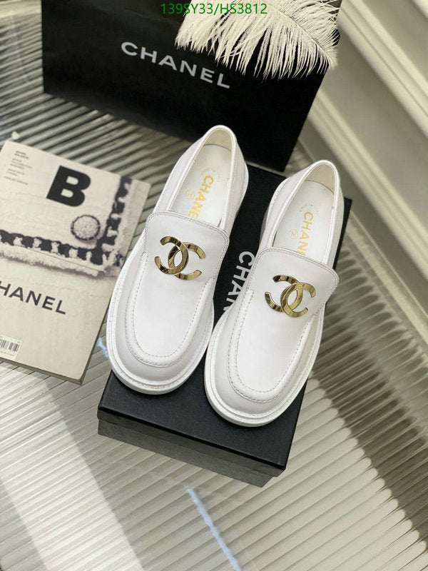 SAMC - CHL Women Shoes - 002