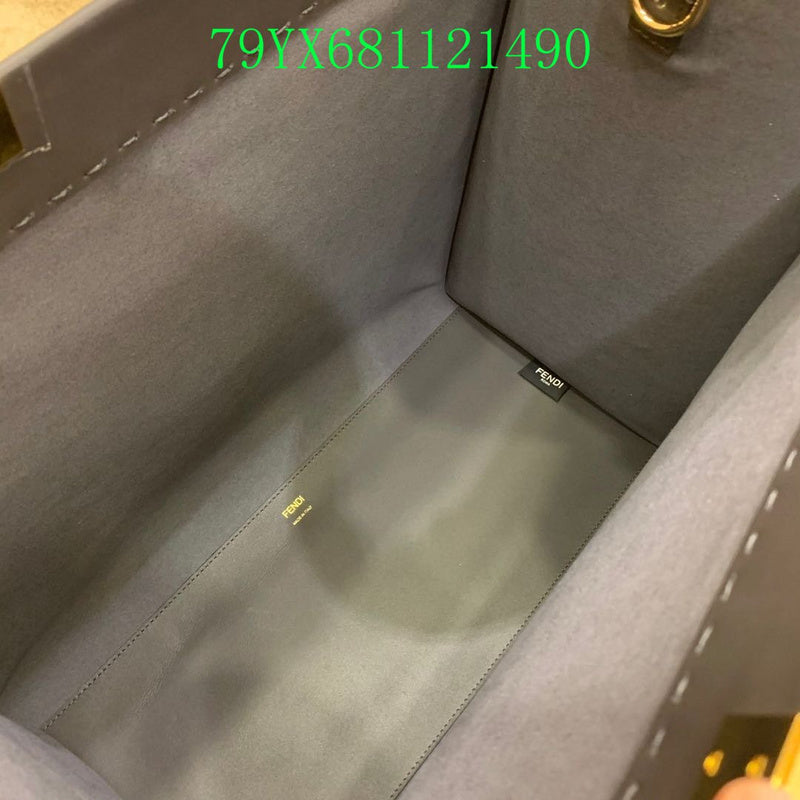 Glami - FDE Bags - 3506
