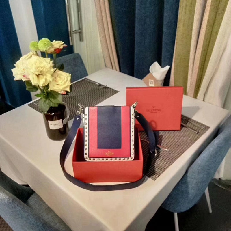 Satchel Bags - VTO Bags - 1359