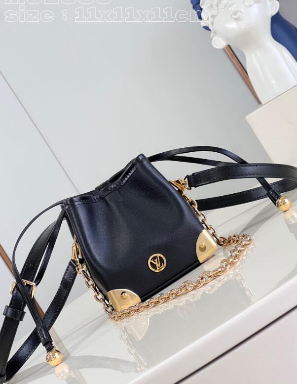 SAMC - LOV Bags - 554