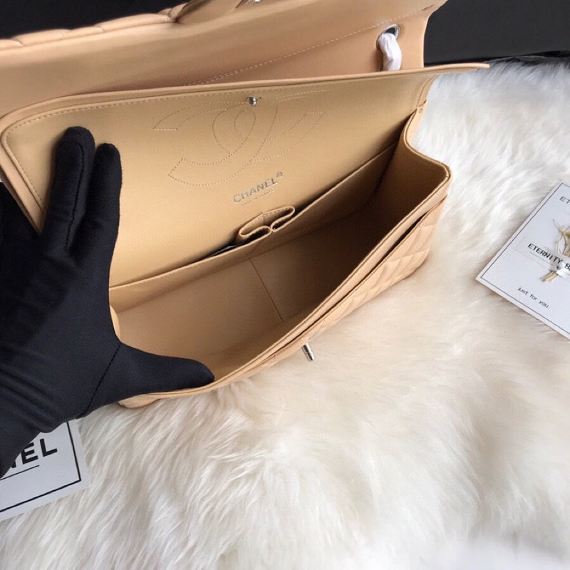 Satchel Bags - CHL Bags - 3925