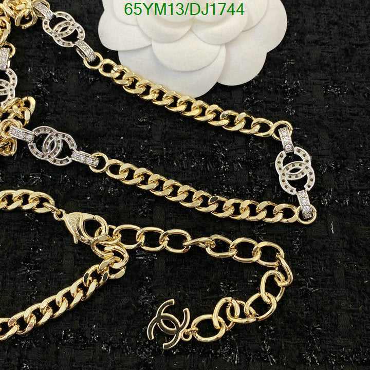 SAMC - CHL Jewelry Necklace - 035
