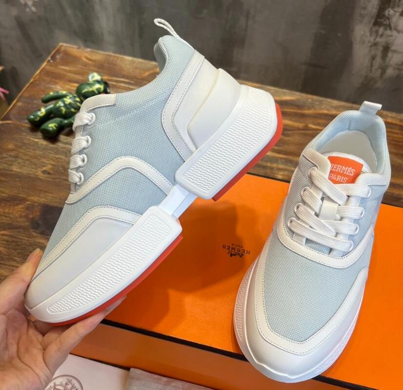 SAMC - HMS Men Shoes - 321