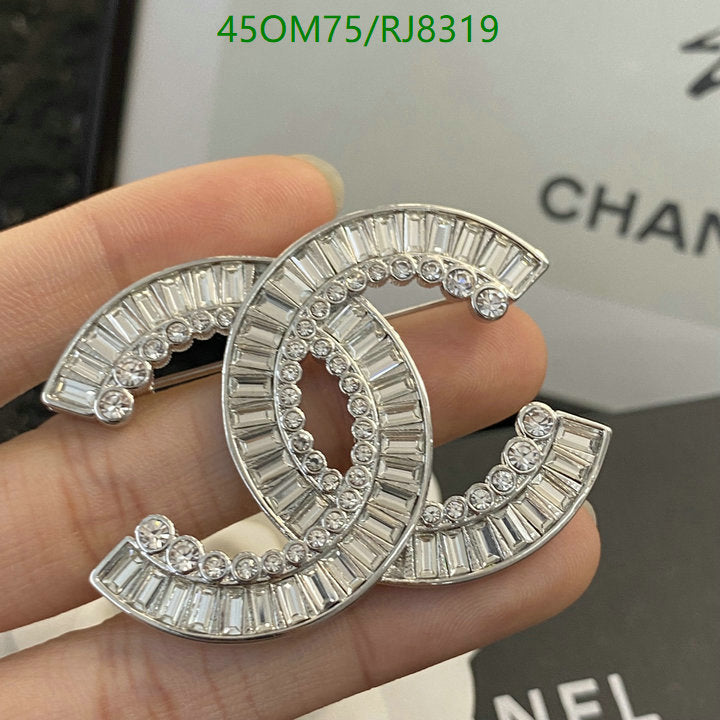 SAMC - CHL Jewelry - 1339