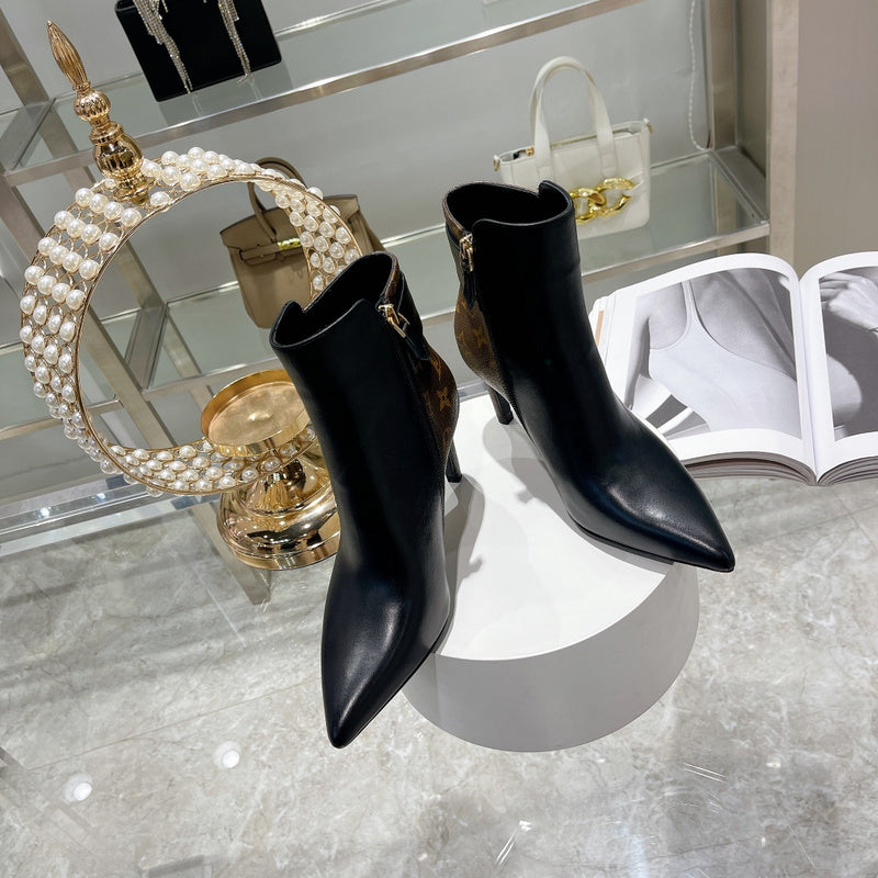 Satchel Bags - Mix Shoes - 849