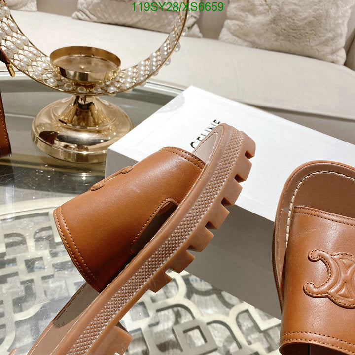 SAMC - COL Women Shoes - 237