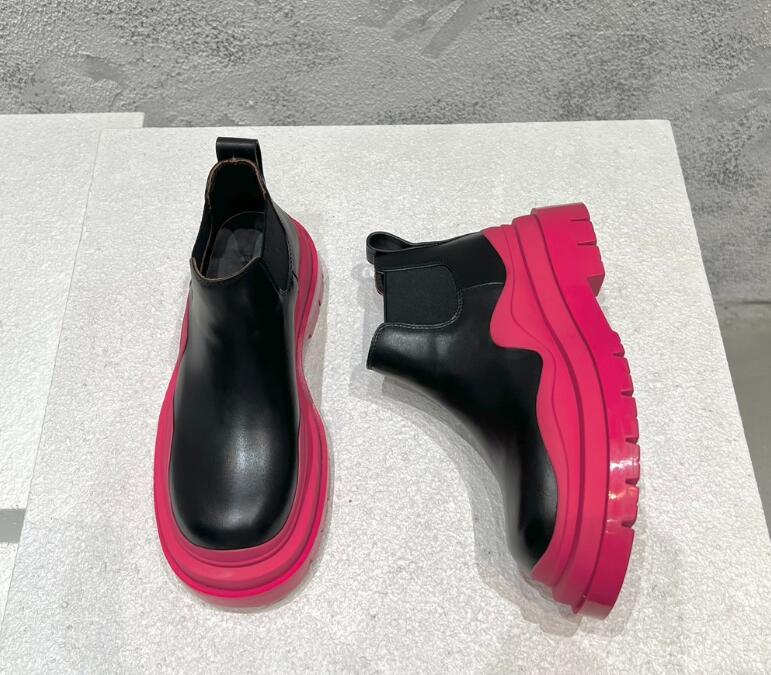 SAMC - BO Women Shoes - 177