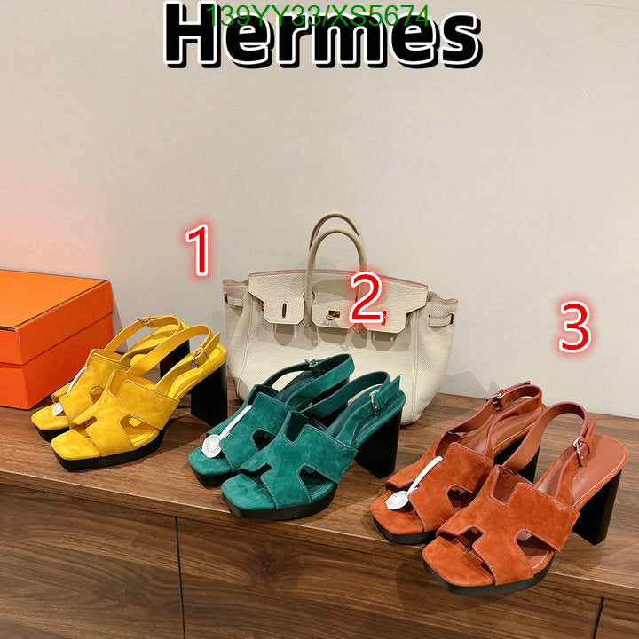 SAMC - HMS Women Shoes - 336