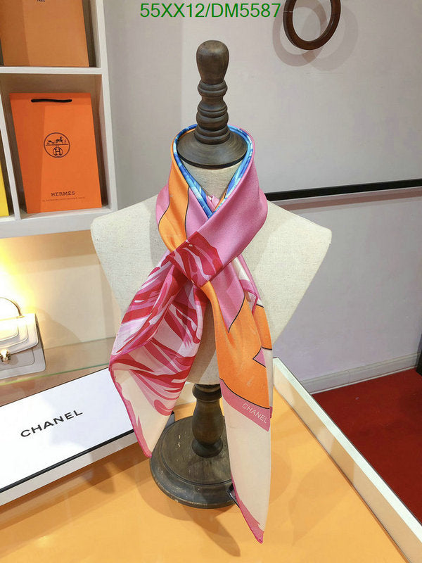 SAMC - CHL Scarves - 112