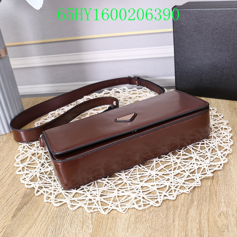 Satchel Bags - PDA Bags - 3580